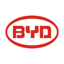BYD logo