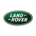 Land Rover logo