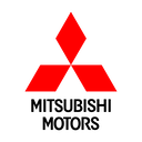 Mitsubishi logo