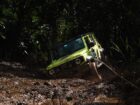 2018 Suzuki Jimny Sierra 4WD – Kinetic Yellow, Adventure Ready