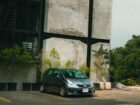 2020 Honda Fit Jazz GP – Hybrid, 47,000 km, Colombo Registered