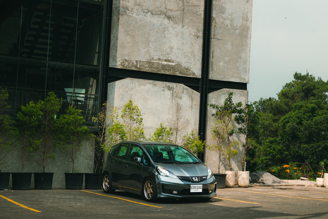 2020 Honda Fit Jazz GP – Hybrid, 47,000 km, Colombo Registered