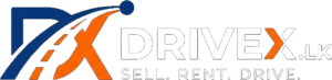 DriveX